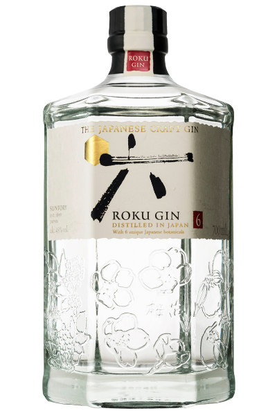 Gin Roku Japanese