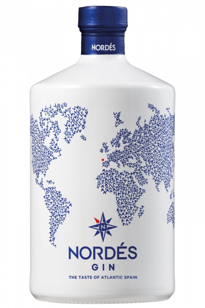 Nordes Gin