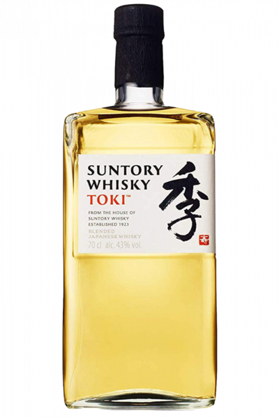 Toki Japanese Whisky