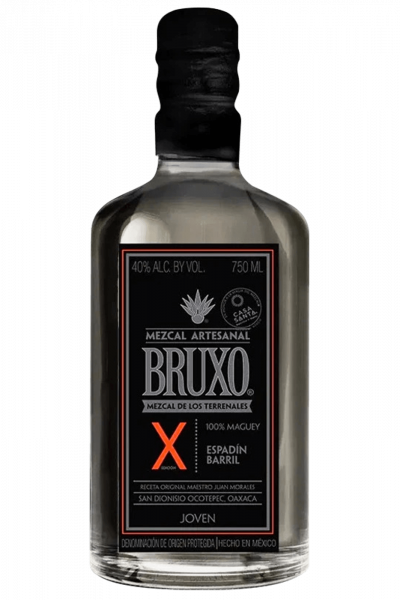 Bruxo Mezcal X