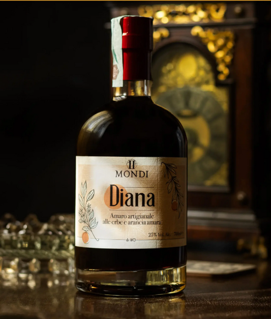 Amaro Diana