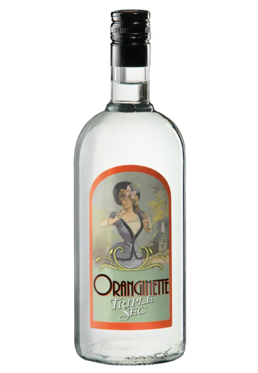 Liquore Oranginette Gamondi