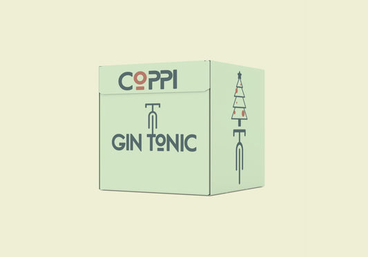 Gin Tonic Kit